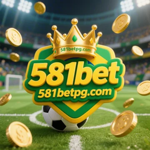 581bet